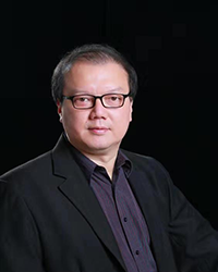 杨智雄